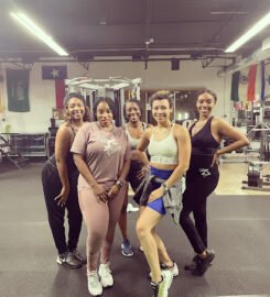 ER Fitness