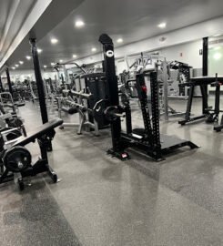 Hydrogen Fitness Scarsdale