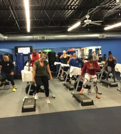 B.O.S.S. Fitness Studio