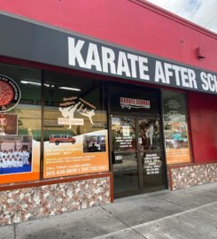 Briceno Karate School