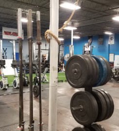 CrossFit Hyde Park