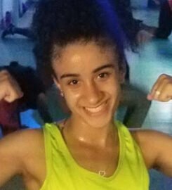 HERBALIFE CLUB DE NUTRICION  NUTRI FITNESS