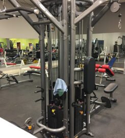Advanced Performance Fitness