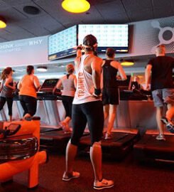 Orangetheory Fitness