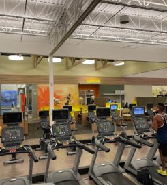 LA Fitness