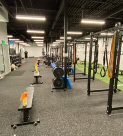 Elite Personal Fitness