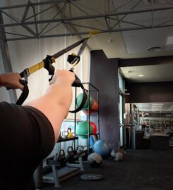 NewStrength Fitness