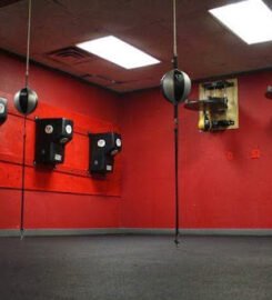 Club K.O. Boxing & Personal Training 1