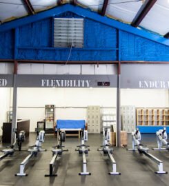 CrossFit Identity