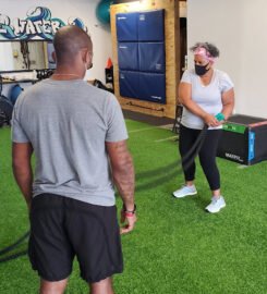 GetFit1st-Fitness Studio