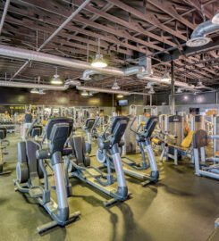 Fitness 14