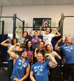 Personal Trainer Certification Academy