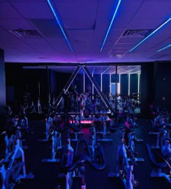 FIT Room One