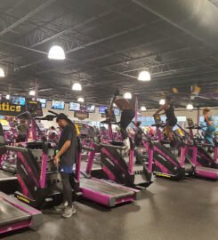 Planet Fitness