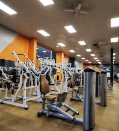 AFC Fitness