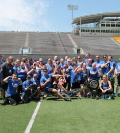 CrossFit Strongsville