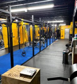 Infinite CrossFit Yonkers