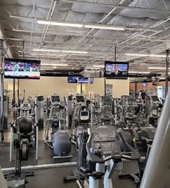Gold’s Gym Austin North