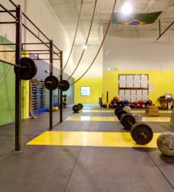 Crossfit Port Saint Lucie