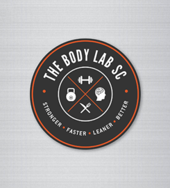 The Body Lab Strength & Conditioning