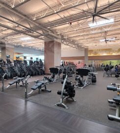 LA Fitness