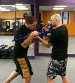 The Training Edge