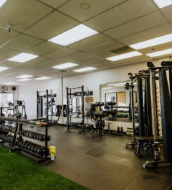 Onyx Athletic Performance | Women’s Fitness & Strength Training