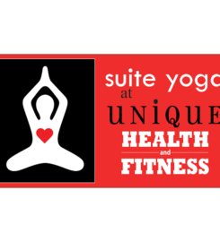 Unique Health and Fitness