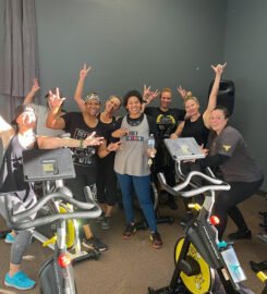 Baker’s MMA & Fitness LLC