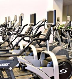 Health Club at Travis Place