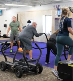 Coach Bret Personal Training