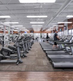 Revitalize Fitness Toledo