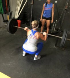 APR Fitness