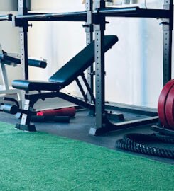 Nxt-Set Fitness