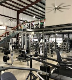 Bodywise Gym