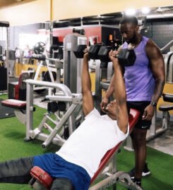 PrimeTime Fitness GA