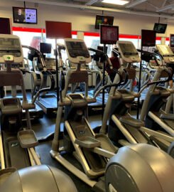 New York Sports Club