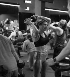 HYLO Fitness Charleston