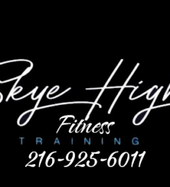 Skye High Training