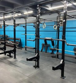 Lyceum Gym