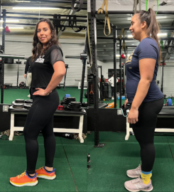 DG Fitness