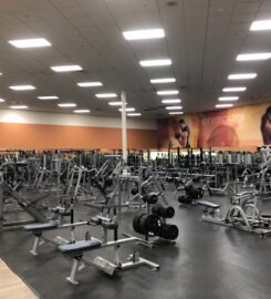 LA Fitness