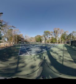 Mount Pleasant Tennis Complex