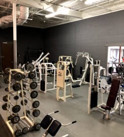 Empire Nation Gym