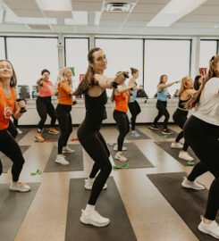 Body Alive Fitness Oakley