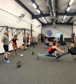 Of The Lion Fitness