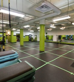 Summer Ready Fitness
