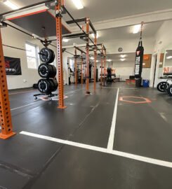 Lifters Autonomous