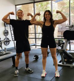 Chris Protein Personal Training Austin