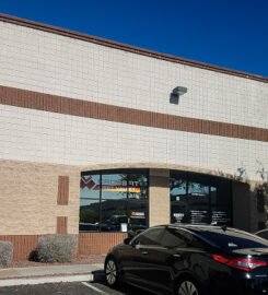 CrossFit West Valley